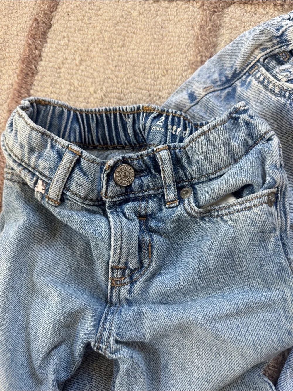GAP lot 2t